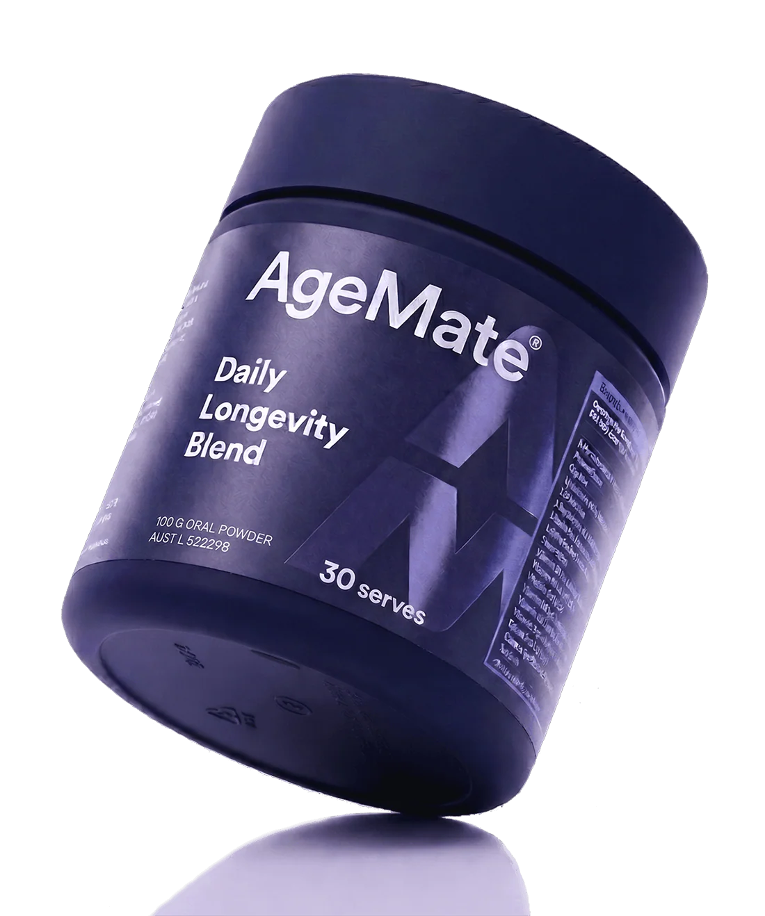 Master Your Longevity Every Day