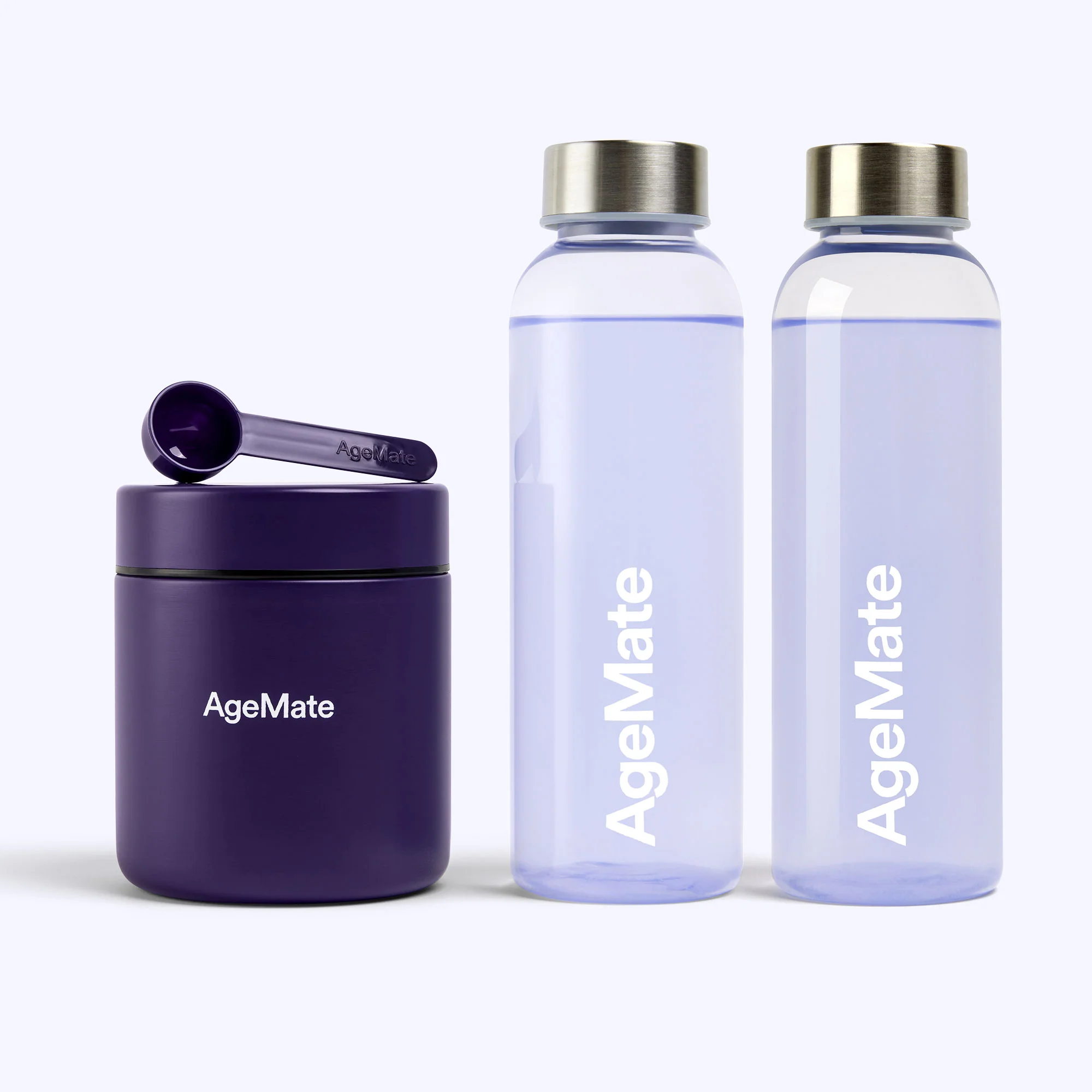 Welcome Kit (Double)